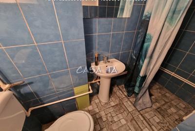 Inchiriere garsoniera, situata in Targu Jiu, Str Lotrului - 2