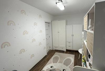 Apartament cu 3 camere decomandat în Central - 10