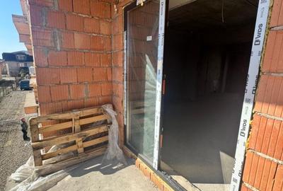 Garsonieră în Valea Borcutului - 10