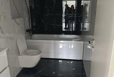 Apartament cu 2 camere, 48 mp, parcare subterana, Terra Residence - 4