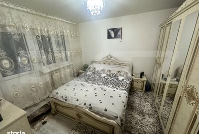 Apartament cu 3 camere decomandat în Central - 4