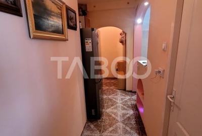 Apartament de vanzare 40mp 2 camere zona Mihai Viteazul Sibiu Apartament de vanzare 40mp 2 camere zona Mihai Viteazul Sibiu - 5