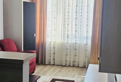 Apartament cu 2 camere, mobilat în Central - 7