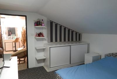 Casa P + M - Zona Vlaicu + spatiu comercial - 2