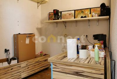 Spatiu birouri cu SU 114mp I Centru I Horea Spatiu birouri cu SU 114mp I Centru I Horea - 14