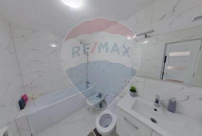 Casă cu 3 camere cu Teren 229 Mp în Est