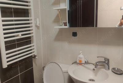 Apartament 2 camere decomandat,aproape de Facultatea Titu Maioresc - 5