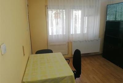 Langa Complexul Studentesc cu Centrala Apartament cu 1 Camera - 9
