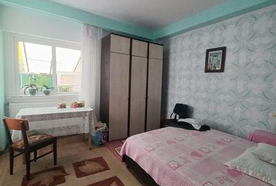 Vila 4 camere, 188 mp utili, teren 160 mp, la 10 minute de Metrou Brâncoveanu - 13