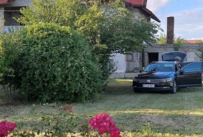 Casă în Spital - 2