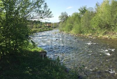 Teren de vanzare în reprezentare exclusivă, situat pe Valea Avrigului! - 8