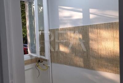 Garsoniera , Semi-Decomandata Cf 1 , Zona Giurgiului - 2