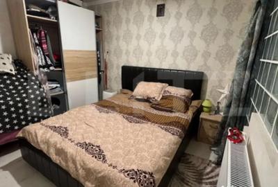 Apartament cu 2 camere semidecomandat, mobilat în George Enescu - 2