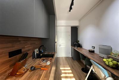 [Biruintei-Metrou Berceni] Apartament 2 camere si gradina - 7