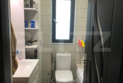 De vanzare apartament , cu 3 camere, 60mp, zona Carpati 2 - 6