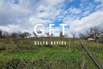 Casă cu 3 camere cu Teren 1926 Mp în Central - 22