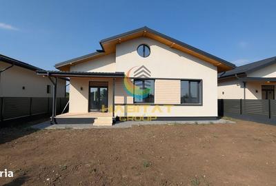 Casă cu 4 camere cu Canalizare în Frumușani - 7