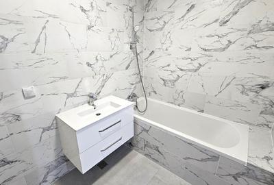 Greenfield Baneasa inchiriere apartament 2 camere loc parcare inclus tva inclus - 17