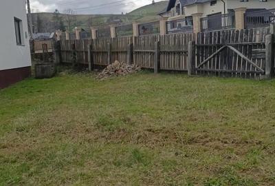 Casă cu 6 camere în Mănăstirea Humorului - 8