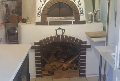 Spațiu comercial, de 35 mp, în Berceni