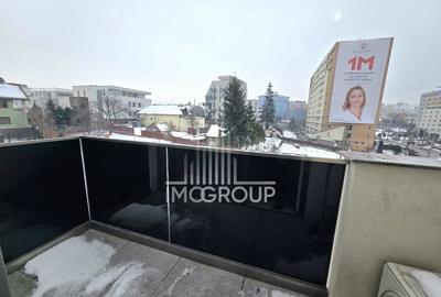 Inchiriere apartament 2 camere si garaj, Iulius Mall - 12