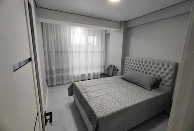 Garsonieră decomandată în Dorobanților - 3