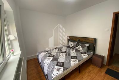 Apartament cu 2 camere semidecomandat, mobilat în Dâmbovița - 8