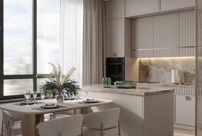Apartament cu 2 camere în Copou - 1