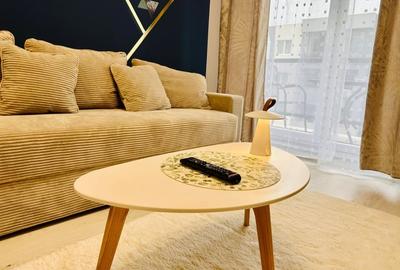 Apartament 2 Camere Joy Residence | Incalzire in pardoseala | Proximitate metrou - 3