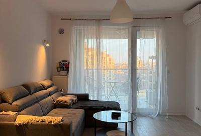 Apartament cu 2 camere semidecomandat în Colentina - 2