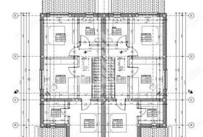 Duplex de vanzare cu 5 camere in Mosnita Noua aproape de asfalt Duplex de vanzare cu 5 camere in Mosnita Noua aproape de asfalt - 3