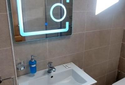 Casa  132mp utili si curte ,spre inchiriere  in zona Parcul SubArini - 17