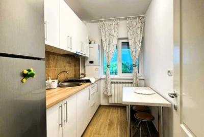 Apartament cu 2 camere decomandat în Tătărași - 5