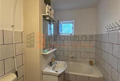 Apartament 2 camere cf 1 decomandat zona Micro 5 - 13