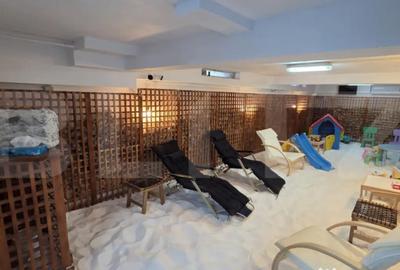 Spațiu comercial, de 240 mp, în Cetate - 2