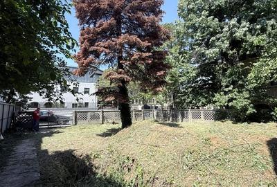 Casă individuală cu 4 camere cu Canalizare în Dorobanți - 3