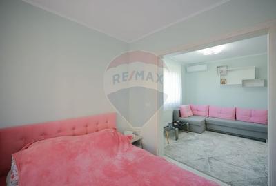 Apartament cu 2 camere de vanzare, 39 mp, Anastasia Residence, Nufarul - 8