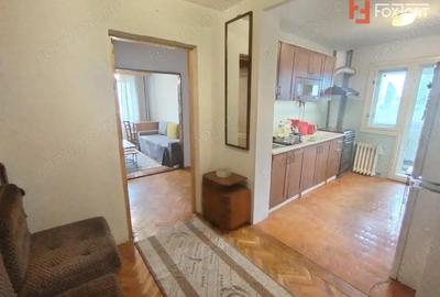 Apartament cu 3 camere decomandat în Olimpia-Stadion - 13