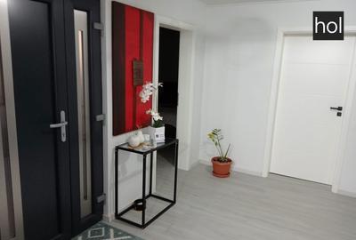 Casă cu 3 camere în Central - 3