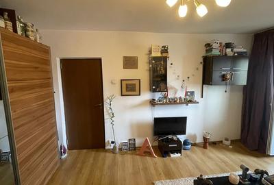 Garsonieră decomandată în Drumul Taberei - 2