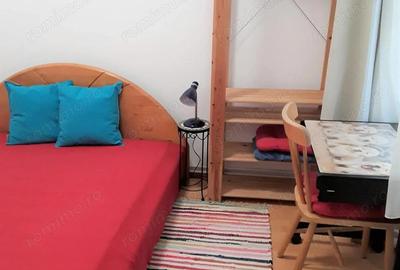 Apartament cu 2 camere în Complex Studențesc