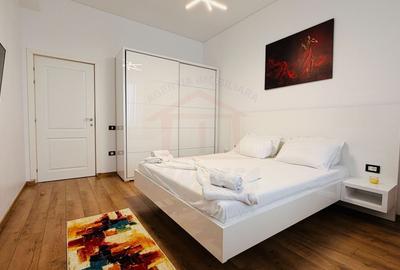 Apartament cu 2 camere decomandat, mobilat în Central - 3
