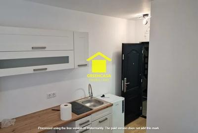 Garsonieră decomandată, mobilată în Gheorgheni - 3