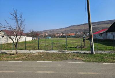 Spațiu comercial, în Păuliș