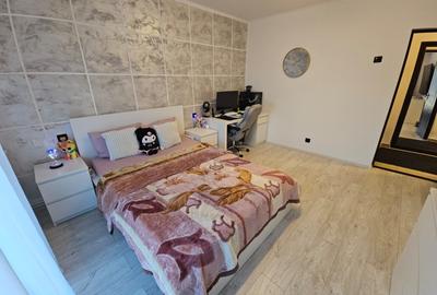 Casa 4 cam | 2 anexe locuibile | 131 mp utili | complet mobilat | ready to move - 11