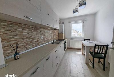 Apartament cu 2 camere decomandat în Florilor - 5