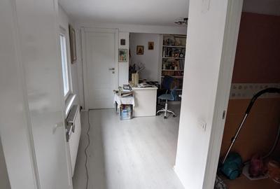 Casă de vânzare, 4 camere, 110 mp, Central Calea Moților Casă de vânzare, 4 camere, 110 mp, Central Calea Moților - 10