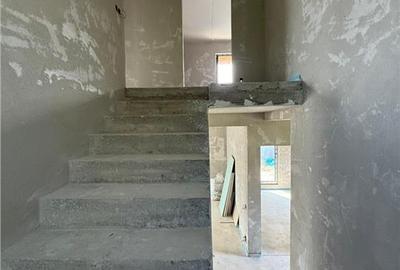 Comision 0% l  Casa individuala 120mp utili l 500mp curte l Gilau - 11