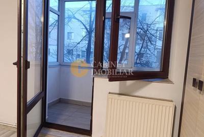 Apartament cu 3 camere decomandat, mobilat în Tătărași - 7