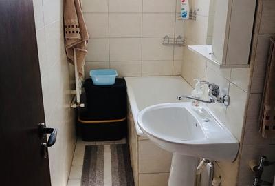 Apartament cu 2 camere semidecomandat, mobilat în Tomis Nord - 6